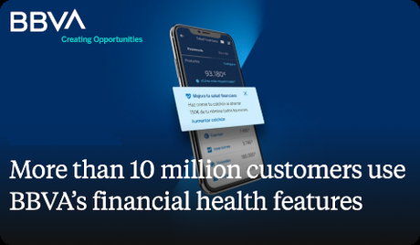 Actualité BBVA BBVA – Santé Financière