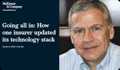 McKinsey – MAPFRE Interview