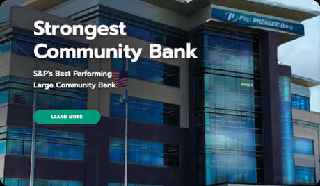 First Premier Bank