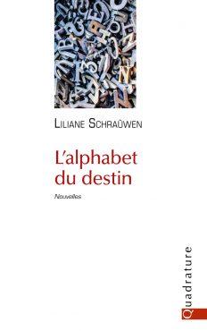 L’alphabet du destin
