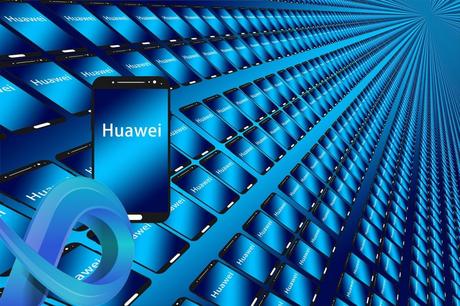 Huawei en chute libre en 2021