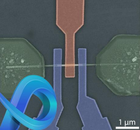La recherche sur le transistor adaptatif s’approfondit La recherche sur le transistor adaptatif s’approfondit