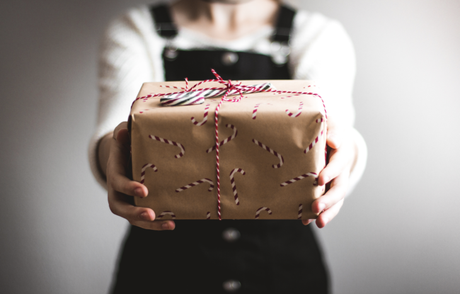 7 idées de cadeaux de Noël pour son amoureux