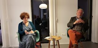 Bilan de lecture de l'année 2021