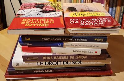 Bilan de décembre 2021 Bilan de décembre 2021