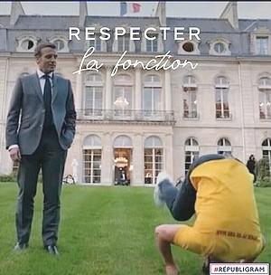 Emmerder l’emmerdeur