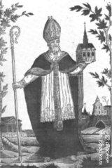 Saint Lucien, diocèse de Beauvais