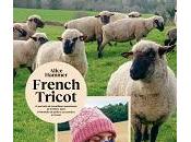 French tricot, Alice Hammer… coup coeur