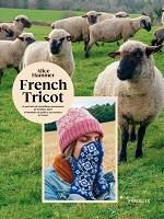 French tricot, Alice Hammer… coup de coeur !