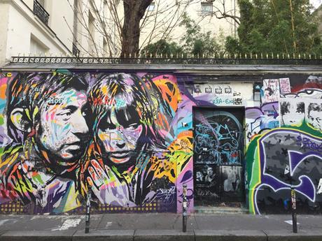 Un musée Serge Gainsbourg va ouvrir à Paris