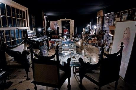 Un musée Serge Gainsbourg va ouvrir à Paris