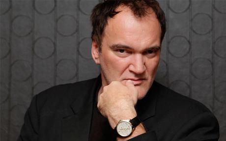 Quentin Tarantino vend des NFT’s de « Pulp Fiction »