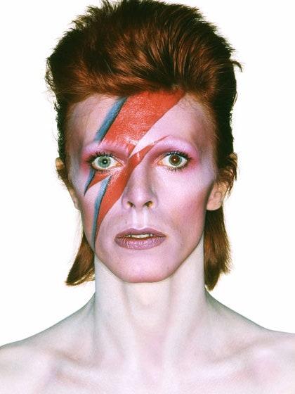 Warner Music achète le catalogue de David Bowie