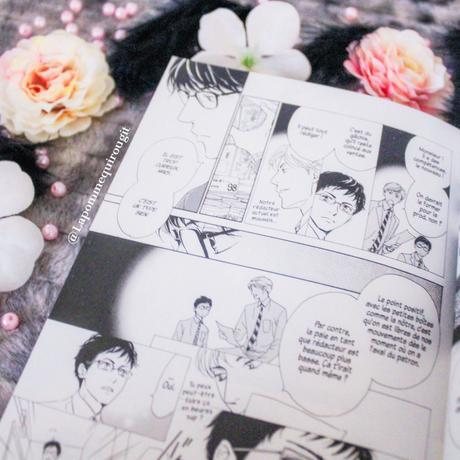 Anti romance • Shoko Hidaka