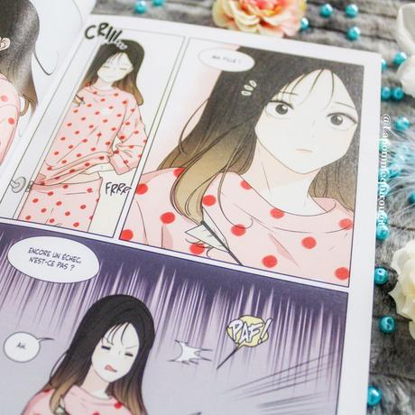 Crush of lifetime, tome 1 • Jeong Ha Rim et Kim Yeon Woo