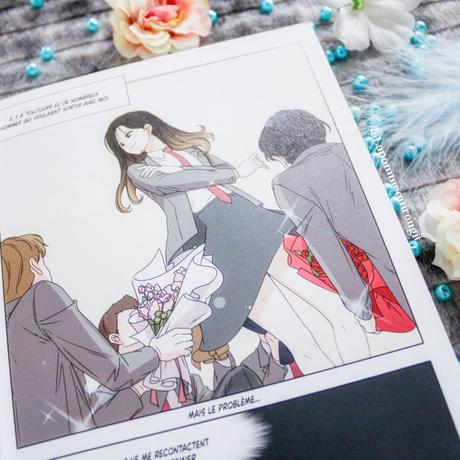 Crush of lifetime, tome 1 • Jeong Ha Rim et Kim Yeon Woo