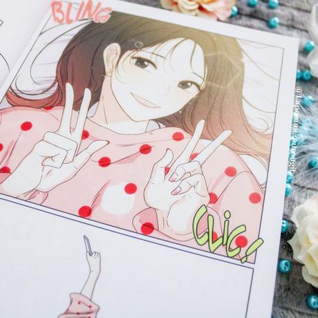 Crush of lifetime, tome 1 • Jeong Ha Rim et Kim Yeon Woo