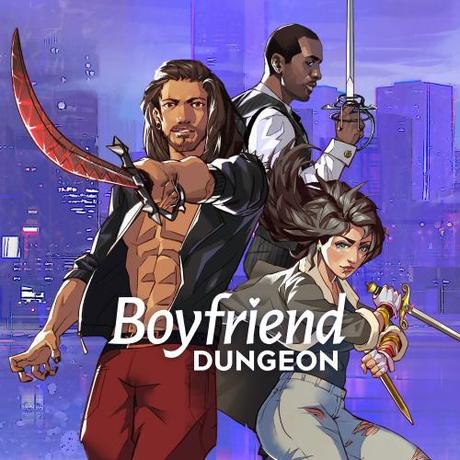 Boyfriend dungeon