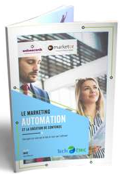 Comment faire du Marketing Automation sans spammer comme un robot ? Comment faire du Marketing Automation sans spammer comme un robot ?