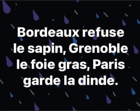 La vie des régions