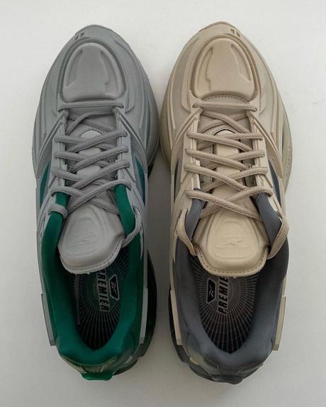 La Reebok Premier Road Modern tient ses coloris SS22