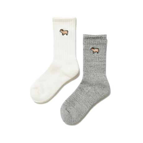 Human Made inaugure son nouveau chien dans sa Dog collection