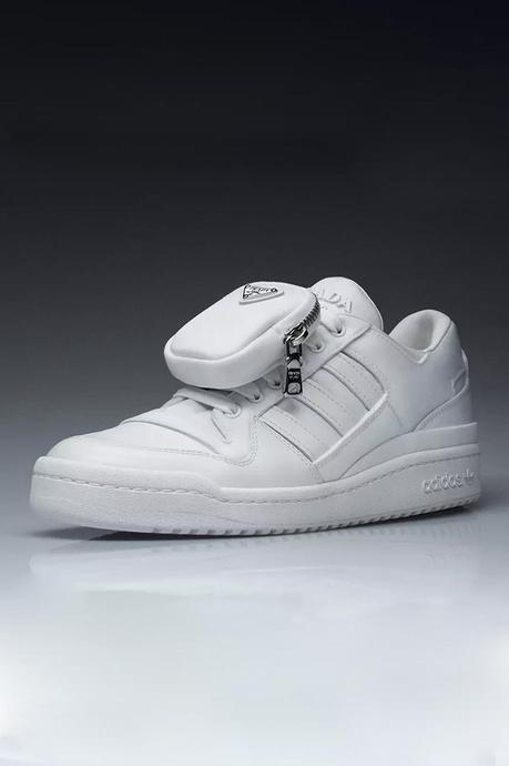 adidas et Prada lancent leur nouvelle collaboration