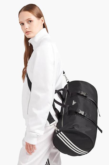 adidas et Prada lancent leur nouvelle collaboration