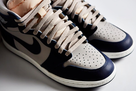 La Air Jordan 1 High ’85 Georgetown tient sa date de sortie
