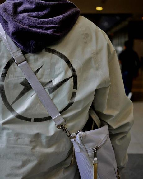 Comment Arc’teryx s’est fait une place dans la culture streetwear