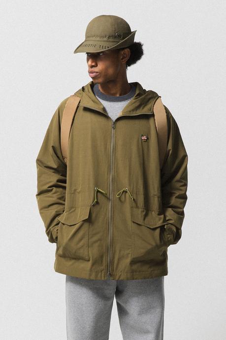 Human Made présente sa collection SS22 Human Made présente sa collection SS22