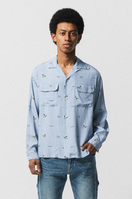 Human Made présente sa collection SS22 Human Made présente sa collection SS22