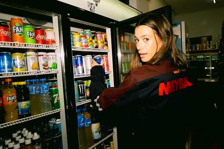 L’équipementier Meyba revient avec une nouvelle collection L’équipementier Meyba revient avec une nouvelle collection