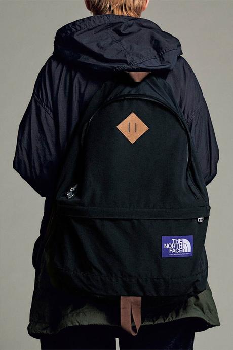 The North Face Purple Label dévoile sa collection SS22 The North Face Purple Label dévoile sa collection SS22