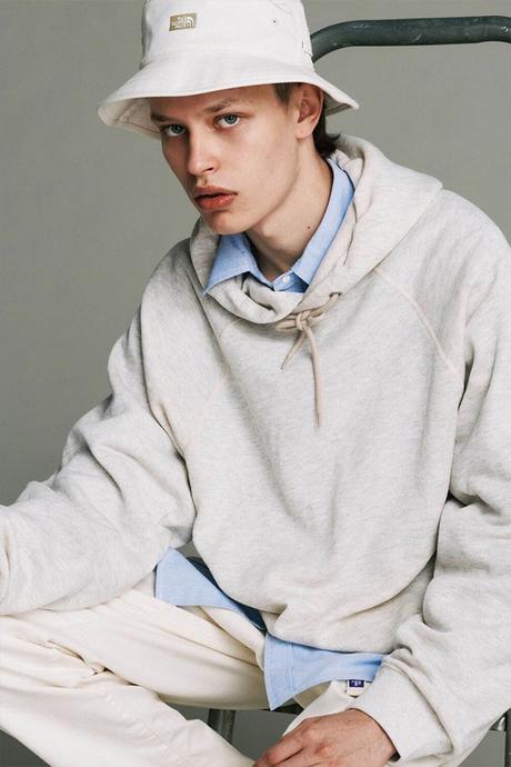 The North Face Purple Label dévoile sa collection SS22 The North Face Purple Label dévoile sa collection SS22