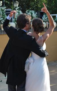 Ce que j'aurais aimé savoir avant de me marier