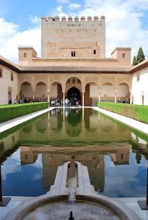 Les contes de l'Alhambra