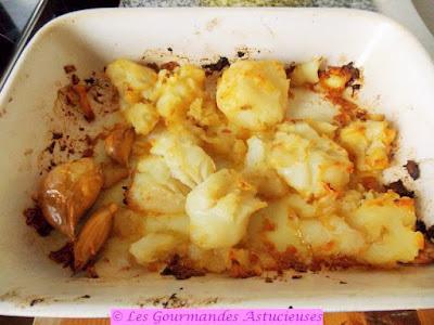 Risotto aux héliantis (ou topinambours) confits (Vegan)