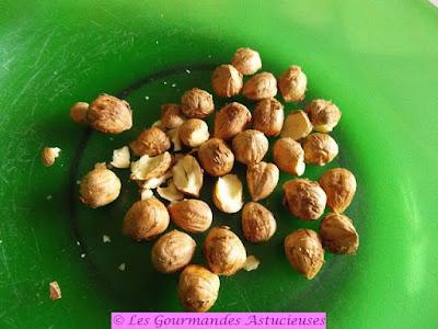 Risotto aux héliantis (ou topinambours) confits (Vegan)