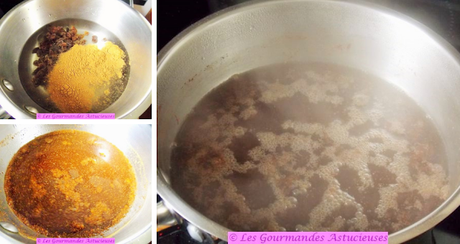 Porridge gourmand sans sucre ajouté (Vegan)