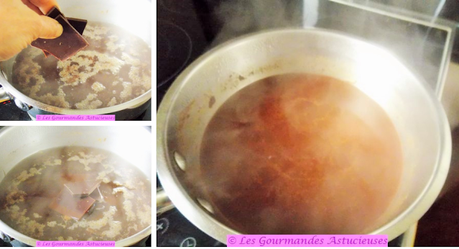 Porridge gourmand sans sucre ajouté (Vegan)