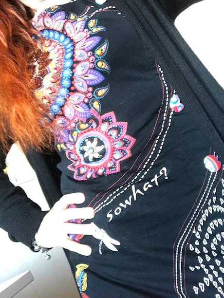 Truffes au chocolat et bonne année 2022 Truffes au chocolat et bonne année 2022