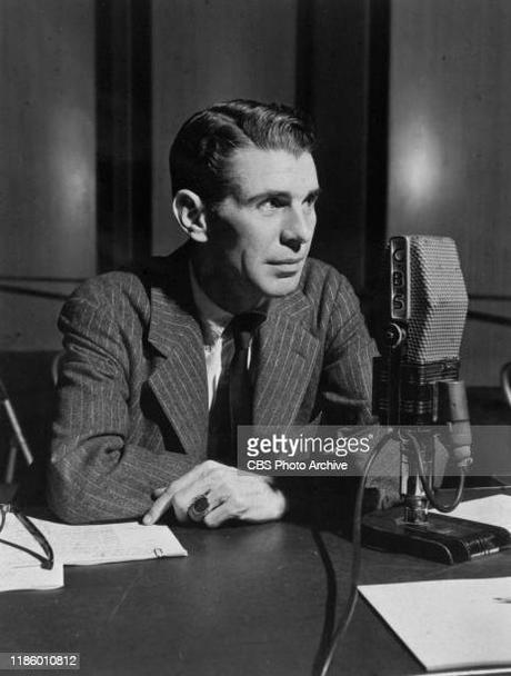 Murrow vs McCarthy Murrow vs McCarthy