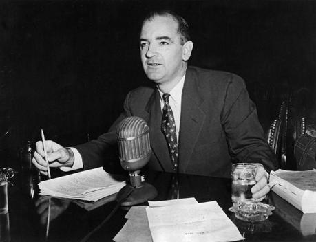 Murrow vs McCarthy Murrow vs McCarthy