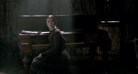 Cinema Paradiso***********************The Piano de Jane Campion