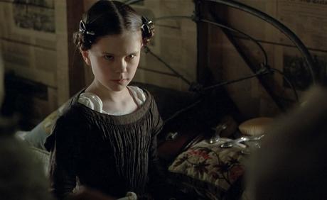 Cinema Paradiso***********************The Piano de Jane Campion