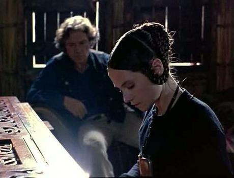 Cinema Paradiso***********************The Piano de Jane Campion