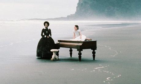 Cinema Paradiso***********************The Piano de Jane Campion