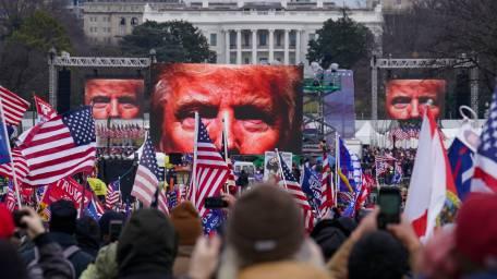 Good Ol'Abe & La Démocratie Good Ol'Abe & La Démocratie