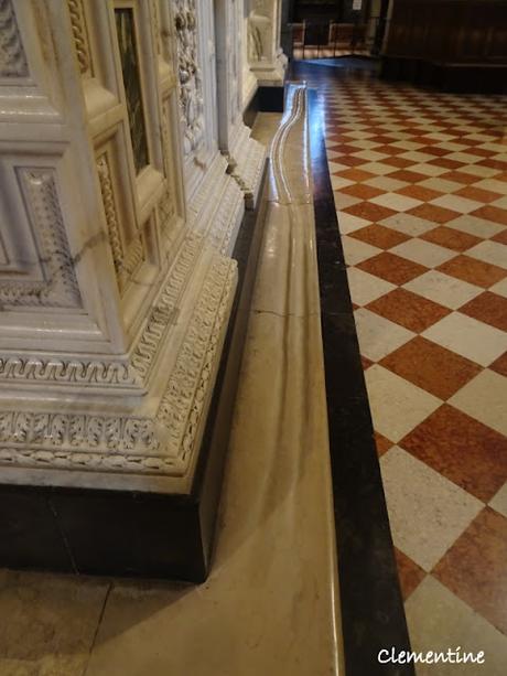 Sejour dans les Marche : Visite de Loreto Sejour dans les Marche : Visite de Loreto